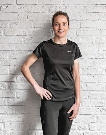 Carina Team Winny Fitness Studio Gym