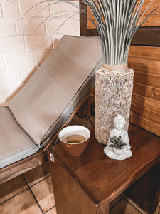 Sauna Wellness Winny's Gym Fitness