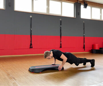 Functional Training Kurs Winny's Gym Fitnesskurse